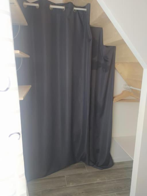 Ferienwohnung Le Petit Pied A Terre Du Luberon Mérindol Exterior foto